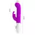 Vibrador com estimulador clitoriano - Centaur - Mais Sex