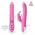 Vibrador Ponto G - Realistic Rabbit - loja online