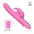 Vibrador Ponto G - Realistic Rabbit