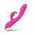 Vibrador com Estimulação - Usk