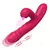 Vibrador Vai e Vem e Sugador na internet