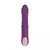 Vibrador Vai e Vem e Sugador - Mais Sex