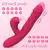 Vibrador Vai e Vem e Sugador - loja online
