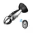 Plug Anal - Vibro + Controle na internet