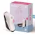 Satisfyer Traveler 11 programas de intensidades de ondas de pressão (Recarregável) - comprar online