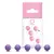 Conjunto de 05 Bolas Pompoar Tailandesas P – Sexy Fantasy - comprar online