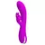 Vibrador Ponto G e Sugador de Clitóris - Sam - Mais Sex