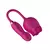 Vibrador Duplo - Sugador + Vai e Vem na ponta na internet