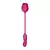 Vibrador Duplo - Sugador + Vai e Vem na ponta - comprar online