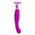 Vibrador Ponto G e Sugador de Clitóris - Pussy Pump - loja online
