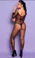 Macacão com Manga - Yaffa Lingerie - comprar online