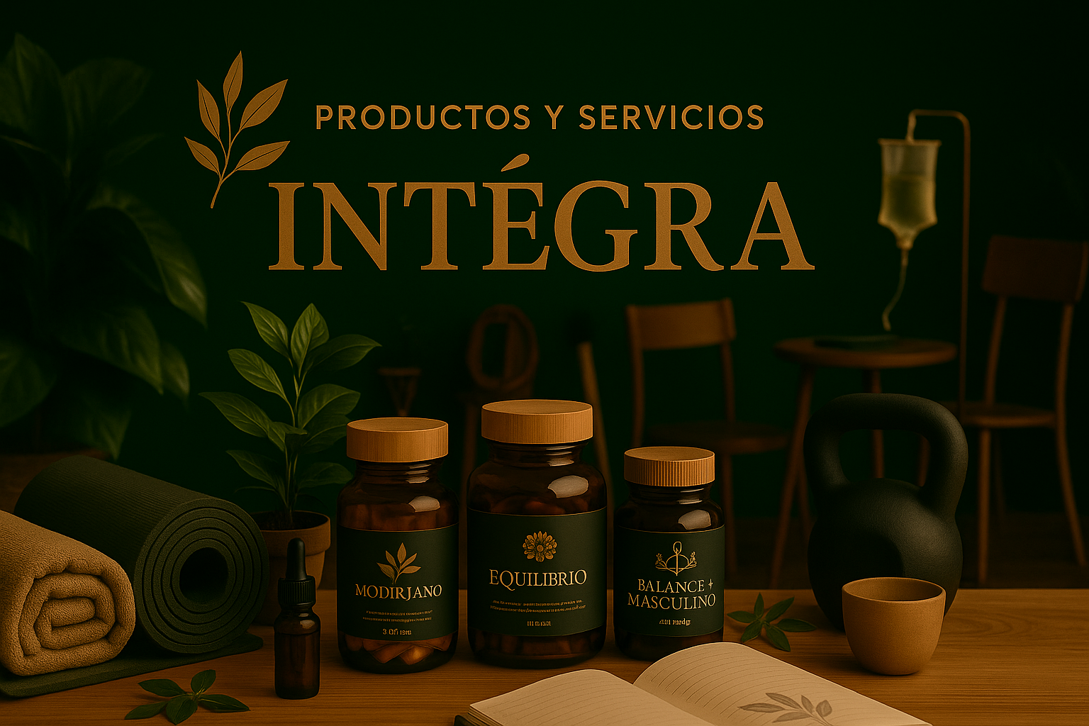 INTÉGRA 