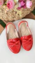 MULE VERMELHO SCARLAT - comprar online