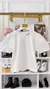 BLUSA MC ESSENTIALS OFF