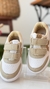 TÊNIS MASCULINO TAUPE - comprar online