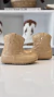 BOTA COUNTRY AMENDOADA BEBÊ - loja online