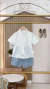 CONJ ENCANTO CLEAN