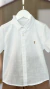 CONJ CAMISA EM LINHO LEVE BERMUDA SARJA - comprar online