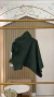 CAMISA POLO VERDE OGOCHI ESSENCIAL SLIM