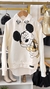 CASACO DISNEY MICKEY DOURADO - BOUTIQUE MEL PAIVA