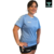 CAMISETA ENTRENAMIENTO MUJER - tienda online