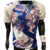 REMERA TIEMPO LIBRE ABSTRACT - comprar online