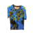 REMERA TIEMPO LIBRE ABSTRACT - Hummel Tandil