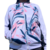 CAMPERA SUBLIMADA MUJER - Hummel Tandil
