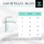 BUZO 1/2 CIERRE - tienda online