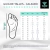 LEGEND BREATHER - NEGRA - comprar online