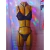 Arnes Completo Lola Liguero Cuerpo Entero Lenceria Mujer Sexy Todos los talles - comprar online