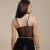 Bralette Lujuria Store Romi Corset Talle Único 80 al 95 en internet