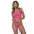 Conjunto Bralette Lety Femenino Encaje Sexy Mujer en internet