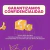 Velas Perfumadas Para Masajes Aceite Tibio Candle Sexitive Sweet Beauty Rush -Frutilla y Caramelo - Lujuria Store