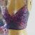 Bralette de encaje Lady - Lujuria Store
