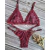 Conjunto Eli De Microtull Erotico Mujer Femenino