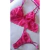 Conjunto Bralette Lety Femenino Encaje Sexy Mujer - Lujuria Store