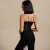 Bralette Lujuria Store Argolla Talle Único 80 Al 95 - comprar online
