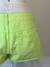Shorts Jeans Verde Le Lis Blanc - loja online