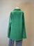 Camisa Linho Verde - loja online