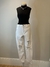 Calça Jeans Branca Skinny American Eagle