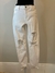 Calça Jeans Branca Skinny American Eagle - comprar online