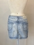 Saia Jeans Clara Ellus - loja online