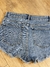 Shorts Jeans Zara - loja online