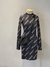 Vestido Gola Alta Adidas - BAZAR SAFE