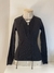 Blusa Tricot Canelado ANIMALE