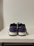 Air Jordan 1 Low Court Purple - BAZAR SAFE