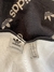 Croped Adidas Manga Longa na internet