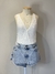 Body Branco Le Lis Blanc