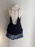 Regata Preta John John - comprar online